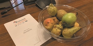 AGRINSIEME: CIMICE ASIATICA, DELEGAZIONE RICEVUTA AL MIPAAF E  DA PRESIDENTI COMAGRI SENATO VALLARDI E CAMERA GALLINELLA;  DANNI PER OLTRE 500 MLN; SERVONO RISPOSTE TEMPESTIVE